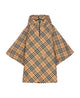 Burberry St Cady Cape - Xs/S M/L