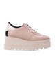 Stella Mccartney Stella Mccartney Sneak-Elyse Platform Trainers