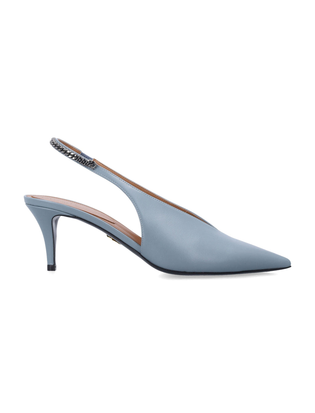 Stella Mccartney Stella Mccartney Falabella Slingback