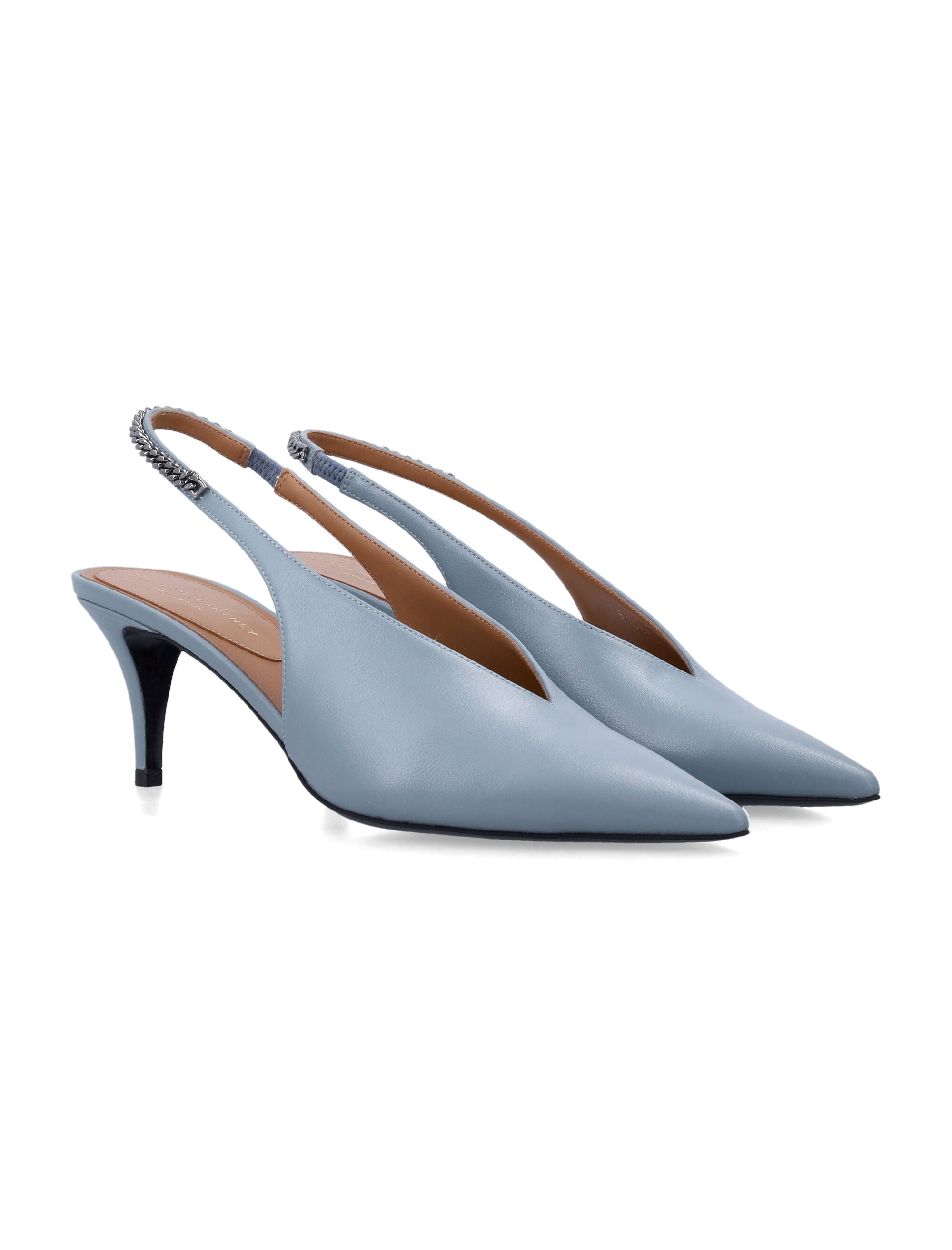 Stella Mccartney Stella Mccartney Falabella Slingback