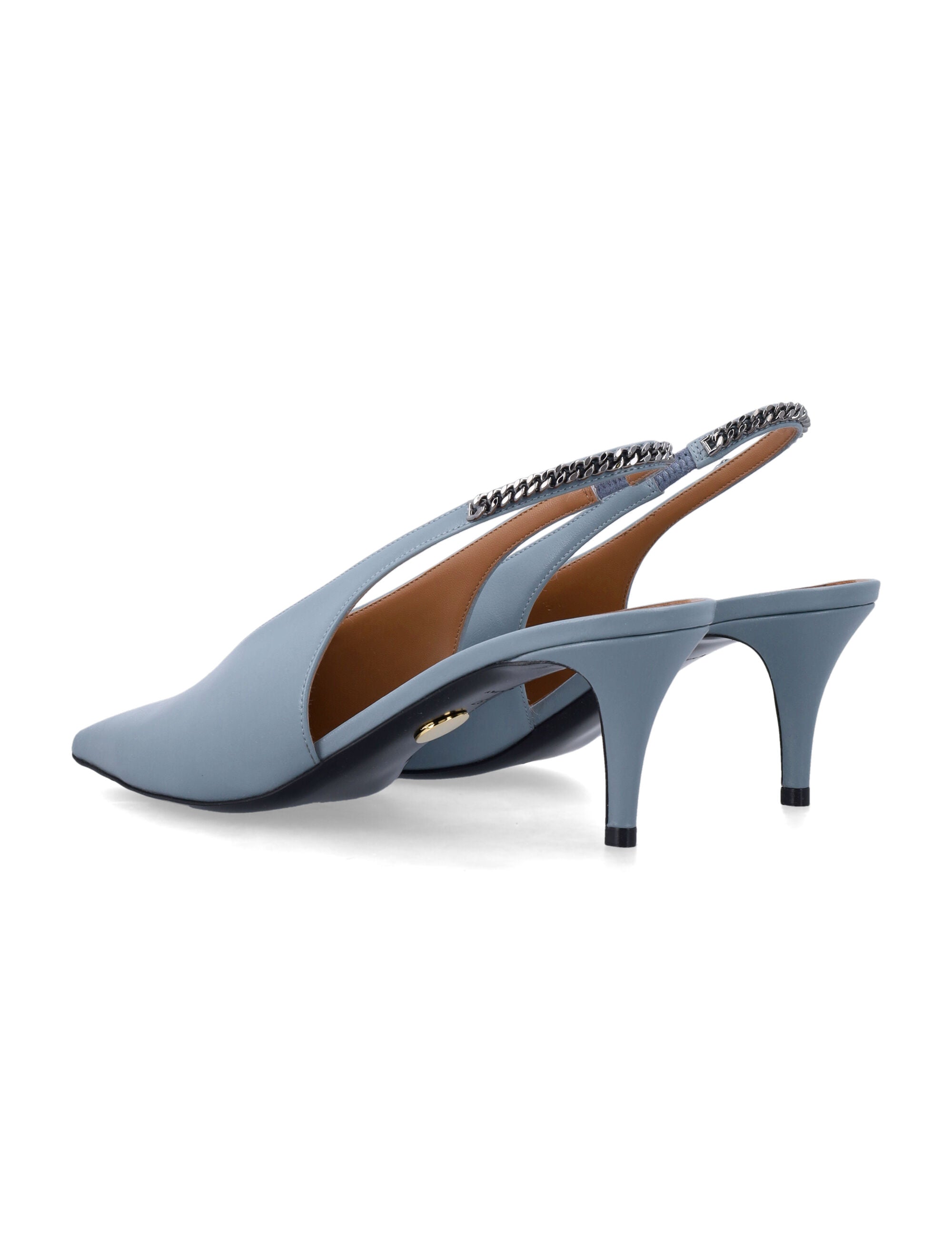 Stella Mccartney Stella Mccartney Falabella Slingback