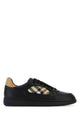 Burberry Terrace Sneakers?