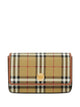 Burberry Hampshire Small Bag