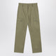 Burberry  Khaki Cargo Pants