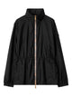 Burberry Short Nylon Blackpool Parka