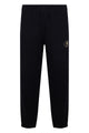 Burberry Sports Pants With Elastic