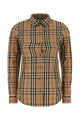 Burberry Check Shirt