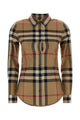 Burberry Camicia