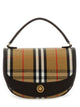 Burberry Highlands Crossbody Bag