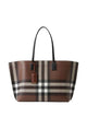 Burberry Ll Md Soft Tb Tote Gc9