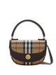 Burberry Highlands Small Handbag