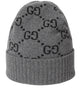 Gucci Gg Cashmere Beanie