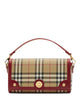 Burberry Ll Sm Note Dfc