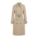Burberry Honey Chelsea Heritage Trench Coat