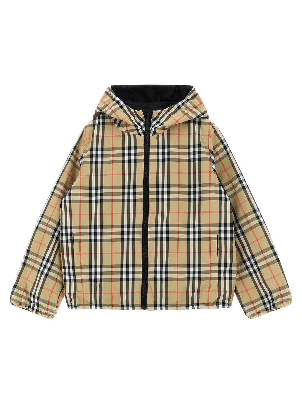 Burberry 'Reece' Reversible Jacket