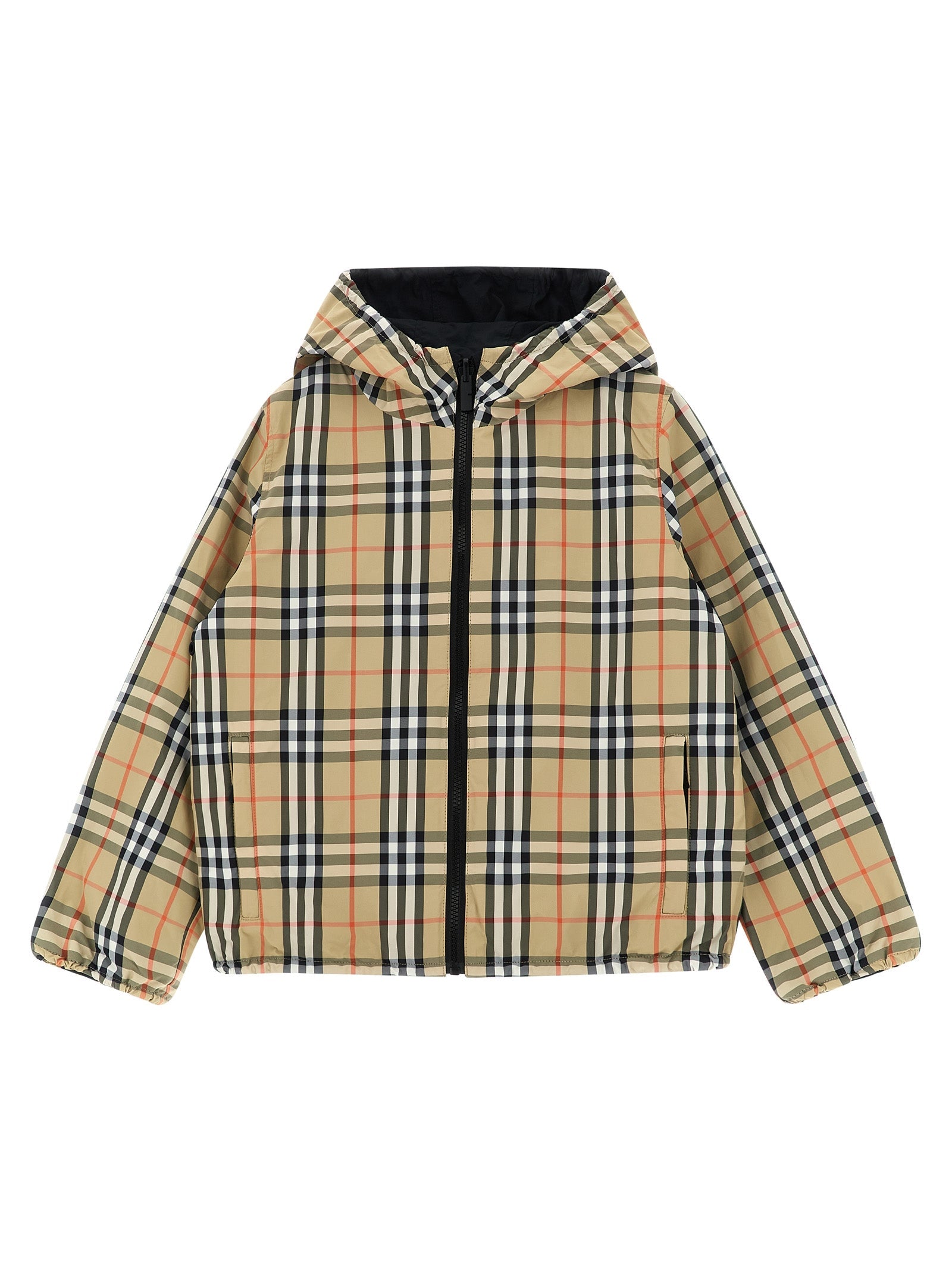 Burberry 'Reece' Reversible Jacket