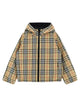Burberry 'Reece' Reversible Jacket