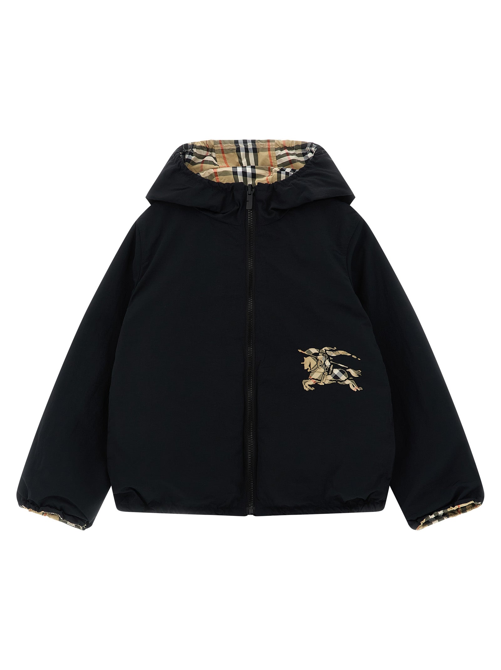 Burberry 'Reece' Reversible Jacket