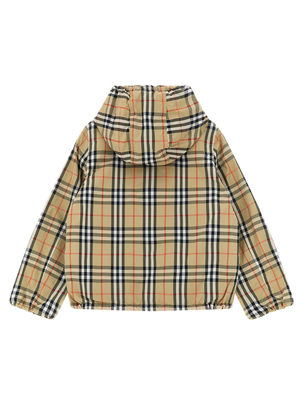 Burberry 'Reece' Reversible Jacket
