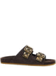 Burberry Lf Urchin Sandal