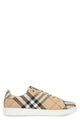 Burberry Lf Set Chk