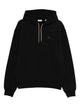 Burberry Hoodie With Logo