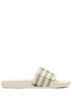 Burberry Lf Furley L Check Sandals