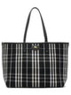 Burberry Medium Reversible Bloomsbury Tote?