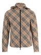 Burberry Check Jacket