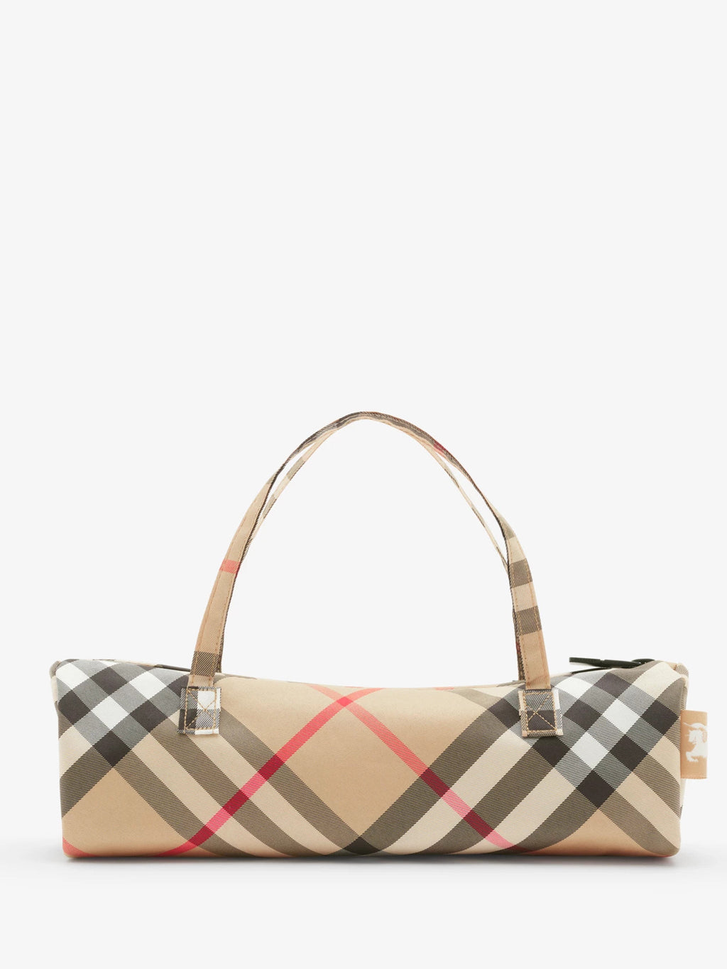 Burberry Check Folding Umbrella