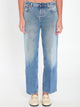Gucci 5-Pocket Straight-Leg Jeans