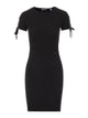 Burberry Black Dress