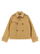 Burberry 'Rosie' Trench Coat