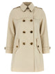 Burberry 'Summerside' Trench Coat