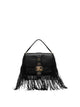 Burberry Black Rider Handbag