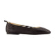 Burberry Robin 05 Ballerinas -  - Leather - Brown