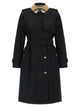Burberry 'Sandridge' Trench Coat