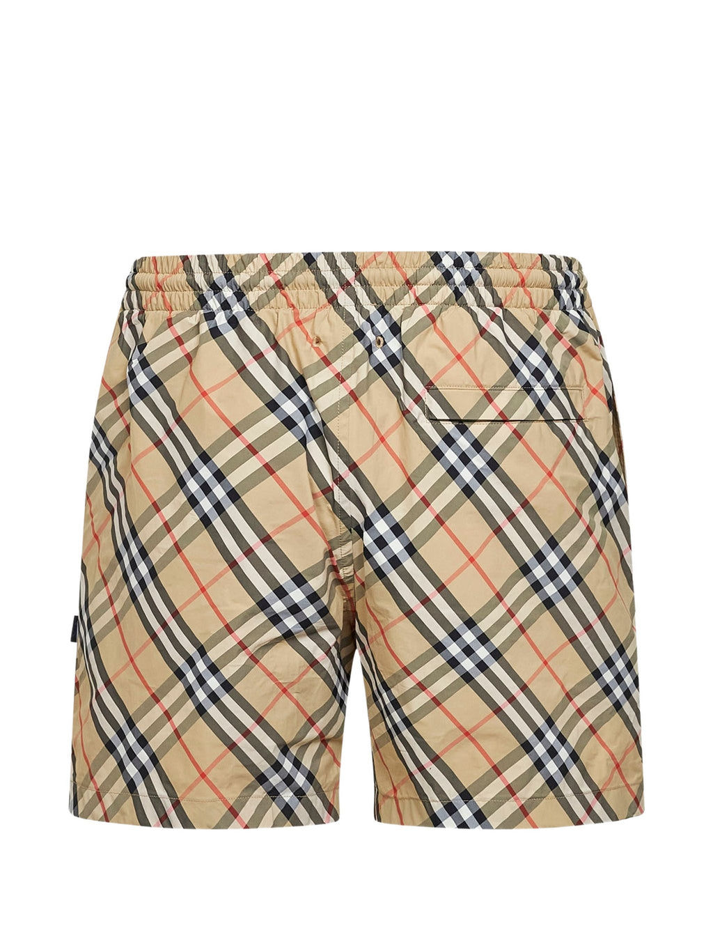 Burberry Seb Chk