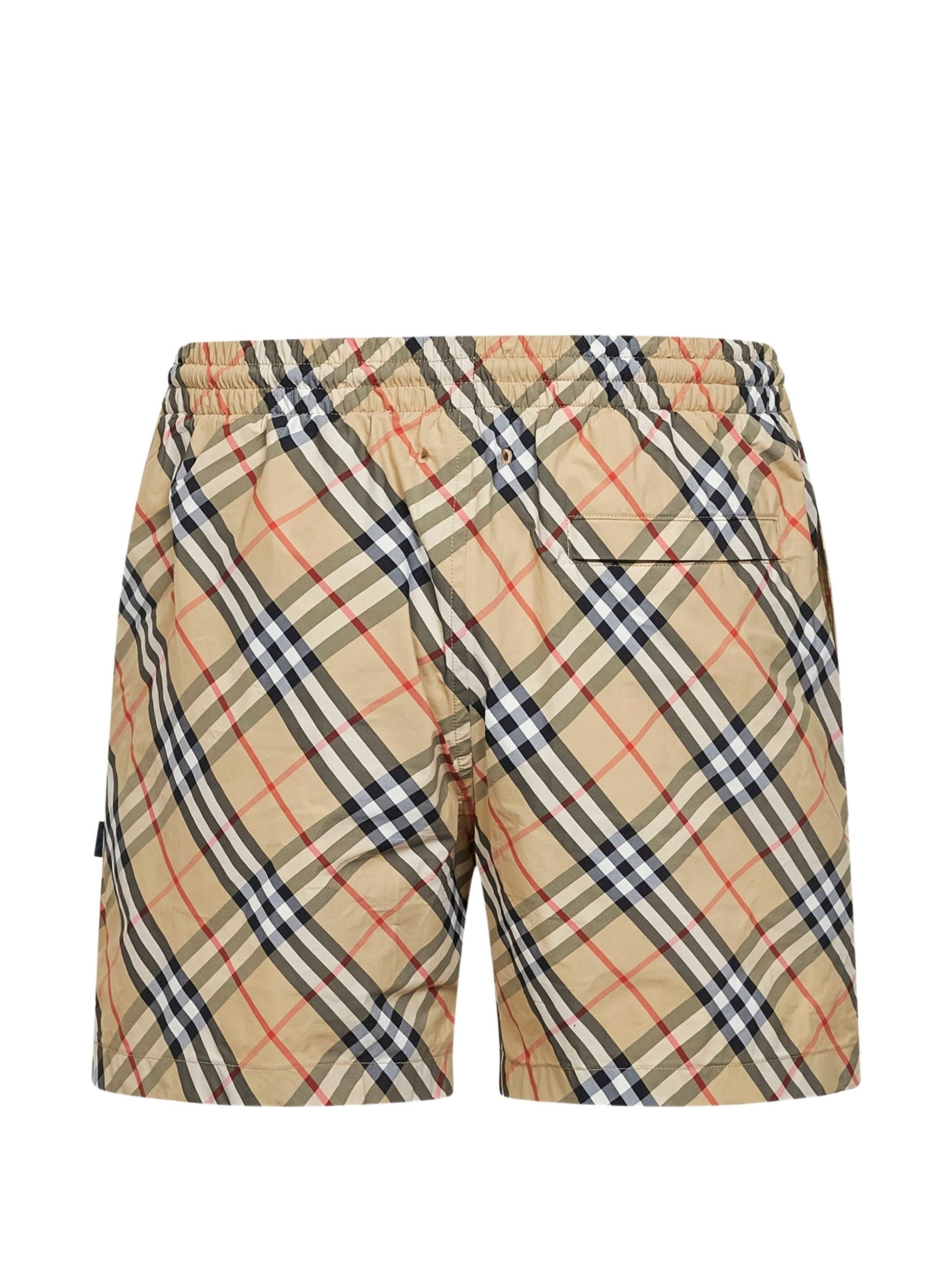Burberry Seb Chk
