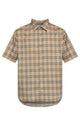 Burberry Radmar Chk Ss