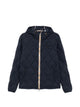 Burberry Hescott Nylon Blouson Jacket