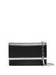 Alexander Mcqueen T-Bar Flap Mini