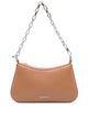 Alexander Mcqueen Grainy Lamb Leather Pouch