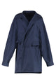 Balenciaga Cotton Shirtdress
