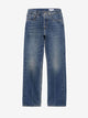 Alexander Mcqueen Denim Jeans