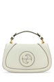 Gucci Small Gucci Blondie Leather Handbag