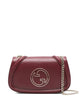 Gucci Small Gucci Blondie Leather Handbag