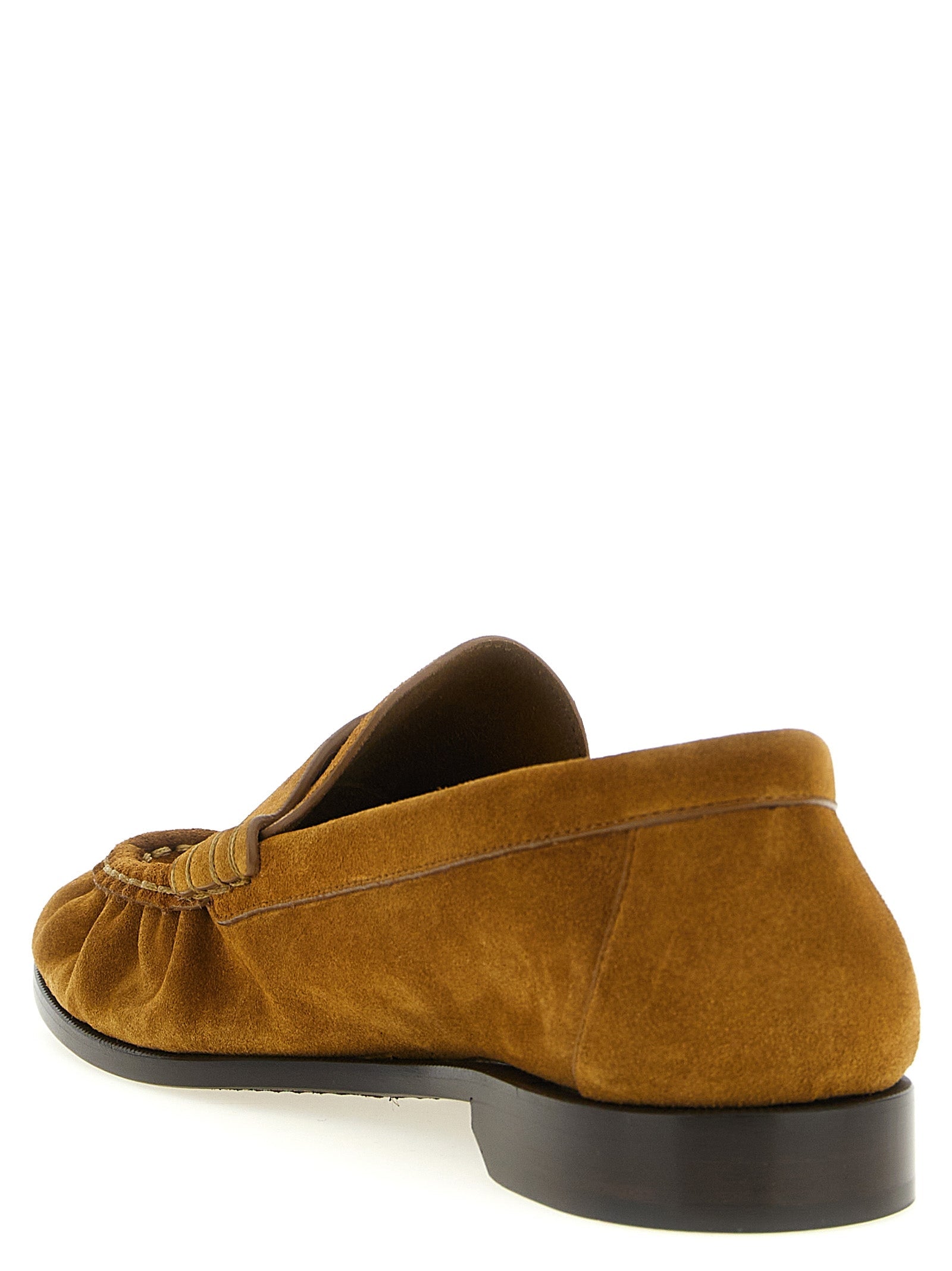 Saint Laurent 'Le Loafer' Loafers