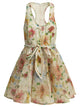 Zimmermann "Alchemy Racer" Flared Dress