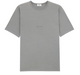 Saint Laurent Tshirt Con Logo